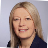 Egon Zehnder Employee Stefanie Kahle-Galonske's profile photo