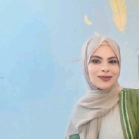 WBconcept Employee Raoudha Fathallah's profile photo