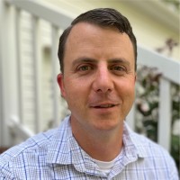 US Navy Employee Travis Meredith's profile photo