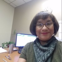 Corpus Christi Caller-Times Employee Norma Martinez's profile photo