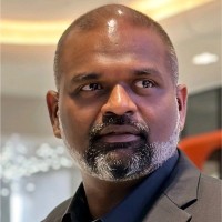 Quantarra Employee Ranjith Shakar's profile photo