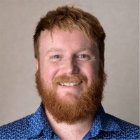 Smudge Employee Declan Keighley's profile photo