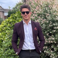 Kemp Recruitment Employee Jack Hawkins's profile photo