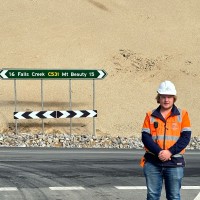 Whelans Group Investments Employee Tristen Biesse's profile photo