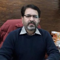 arshadgloves Employee Shafique Ansari's profile photo