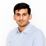 Astia Employee Yashwant Chunduru's profile photo