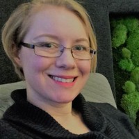 CBRE Employee Clarissa Holst's profile photo