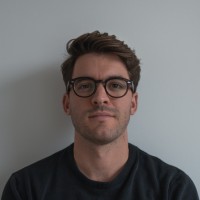STUDIOFORMA Employee Arturo Garrido's profile photo