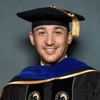 University of Central Florida Employee Michael Pierro's profile photo