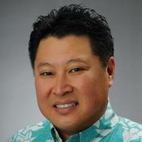 Blane Asao