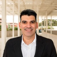 Potloc Employee Joao P. Filho's profile photo