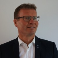 IN Groupe Employee Marcel Bakker's profile photo