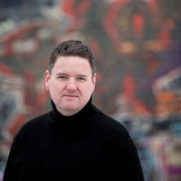 Dundurn Press Employee Brian Bradley's profile photo