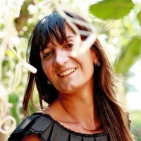 Food&Event Employee Giulia Ruggiero's profile photo