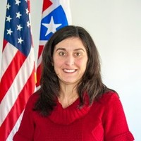 Pension Benefit Guaranty Corporation (PBGC) Employee Alisa Cottone's profile photo