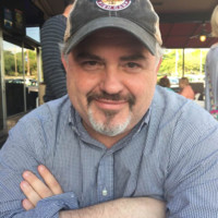 Lewis Employee Josh Simpson's profile photo