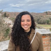 FSB Comunicação Employee Natália Cociuffo's profile photo