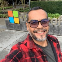 Microsoft Employee Pedro Ramirez's profile photo