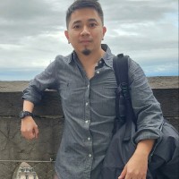 Ministry of Defence, Brunei Darussalam Employee Hariz Gmice's profile photo