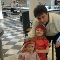 SPW Employee Serge Passelecq's profile photo