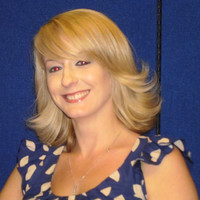 Ashford Borough Council Employee Victoria Manager's profile photo