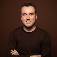 Bredenoord Employee Jordy de Muijnk's profile photo