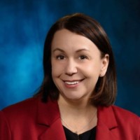 IEHP Employee Susie White's profile photo