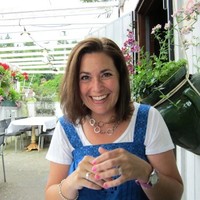 Seattle Jewish Community School Employee Kristin Teske's profile photo