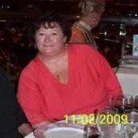 Arizona Chemical, a Kraton Company Employee Missy Rice's profile photo