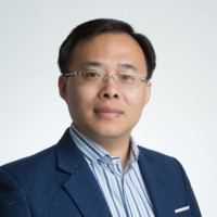 Bin Yu Email & Phone Number