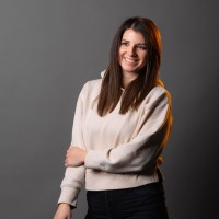 Bornfight Employee Petra Orsag's profile photo