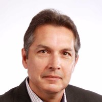 Tecker International, LLC Employee Michael Anderson's profile photo