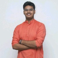 DriveTech Intelligence Employee Atharva Gupte's profile photo