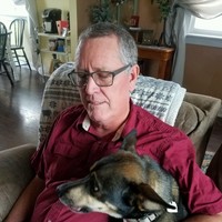People search result for Edward Russ