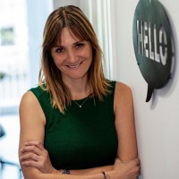 Blue Ocean Nutrition S. L. Employee Margarida Trias's profile photo