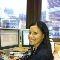 Shahida Ali Email & Phone Number