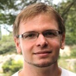 FRAUSCHER CONSULTING GmbH Employee Christoph Strohmayer's profile photo