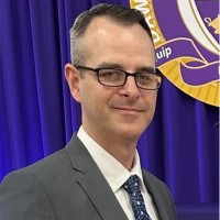 Riken Americas Corporation Employee Jason Heggen's profile photo