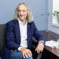 O.Berk Company Employee Michael Zimmer's profile photo