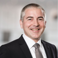 GEMA Employee Markus Grimm's profile photo
