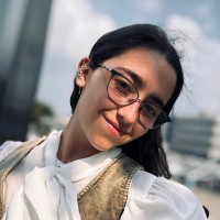 Green Development, S.A. Employee Larissa Zea's profile photo