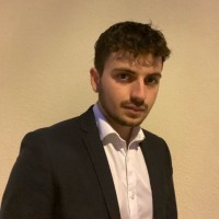 Ekimetrics Employee Raphael Blanchard-Debay's profile photo