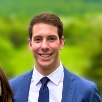 J.P. Morgan Asset Management Employee Drew Davies's profile photo