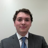 Flame Metals Processing Employee Ashton O'Rourke's profile photo