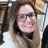 Qulture.Rocks Employee Thais Aires's profile photo