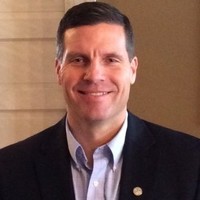 Lantheus Employee Doug Hedrick's profile photo