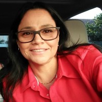 Nova Southeastern University Employee Alma Roman's profile photo