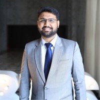 Infozech Software Private Limited Employee Syed Moin's profile photo