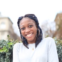 Institut Pascal Employee Manuela Otti's profile photo