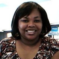 Lenovo Employee Clara Addison's profile photo